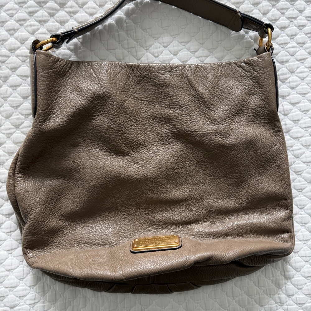 Marc Jacobs Vintage Hobo Bag